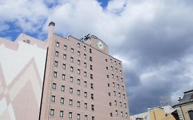 ホテルブライトイン盛岡